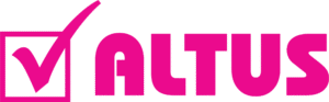 Altus logo